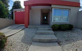 La Casa De Patricia
